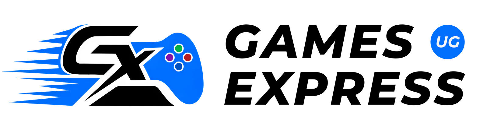 Games Express UG - Your Gaming & Tech Marketplace