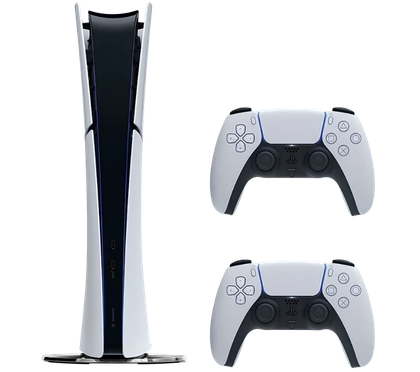 LEVEL UP YOUR GAMING